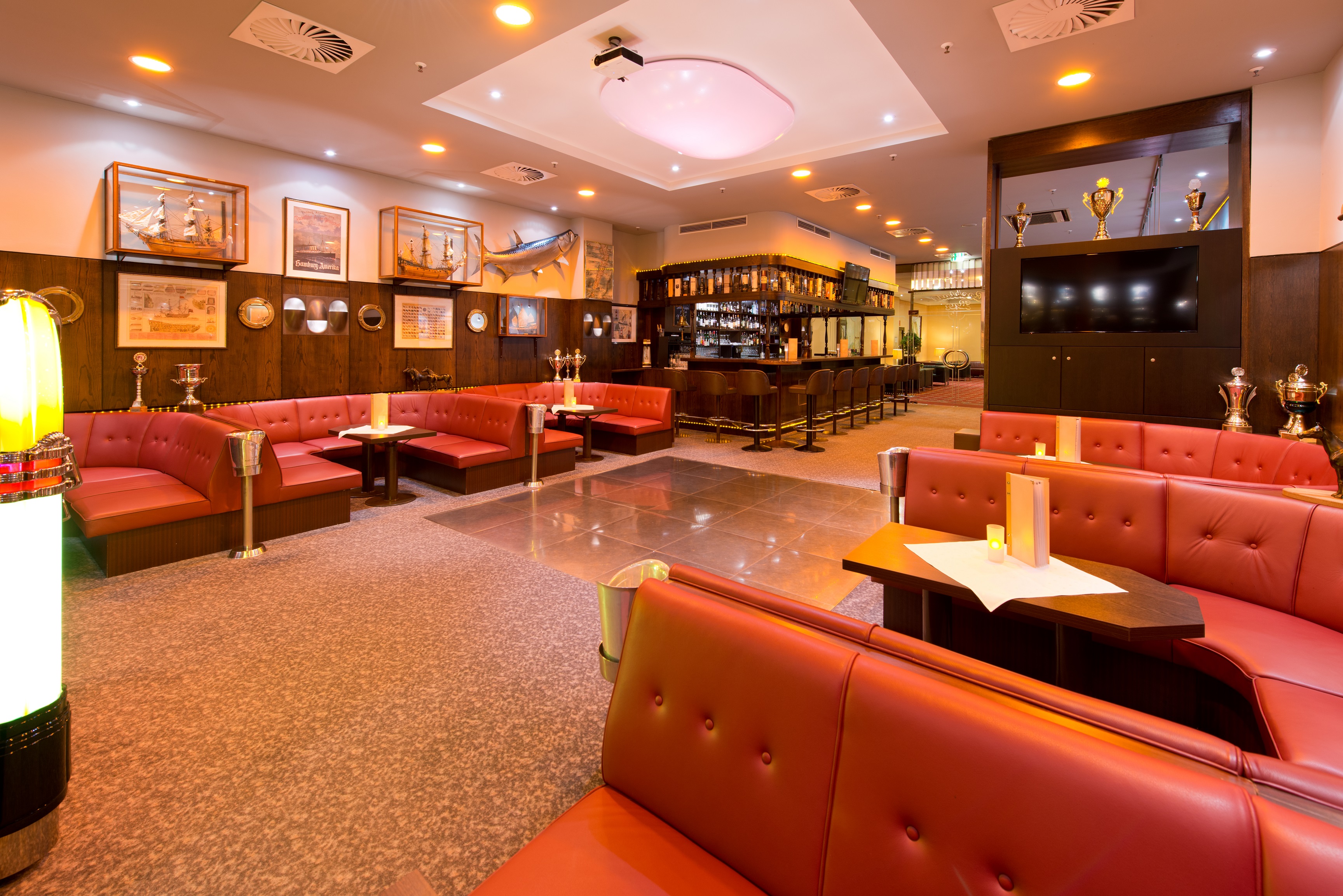 Hotel Steglitz International