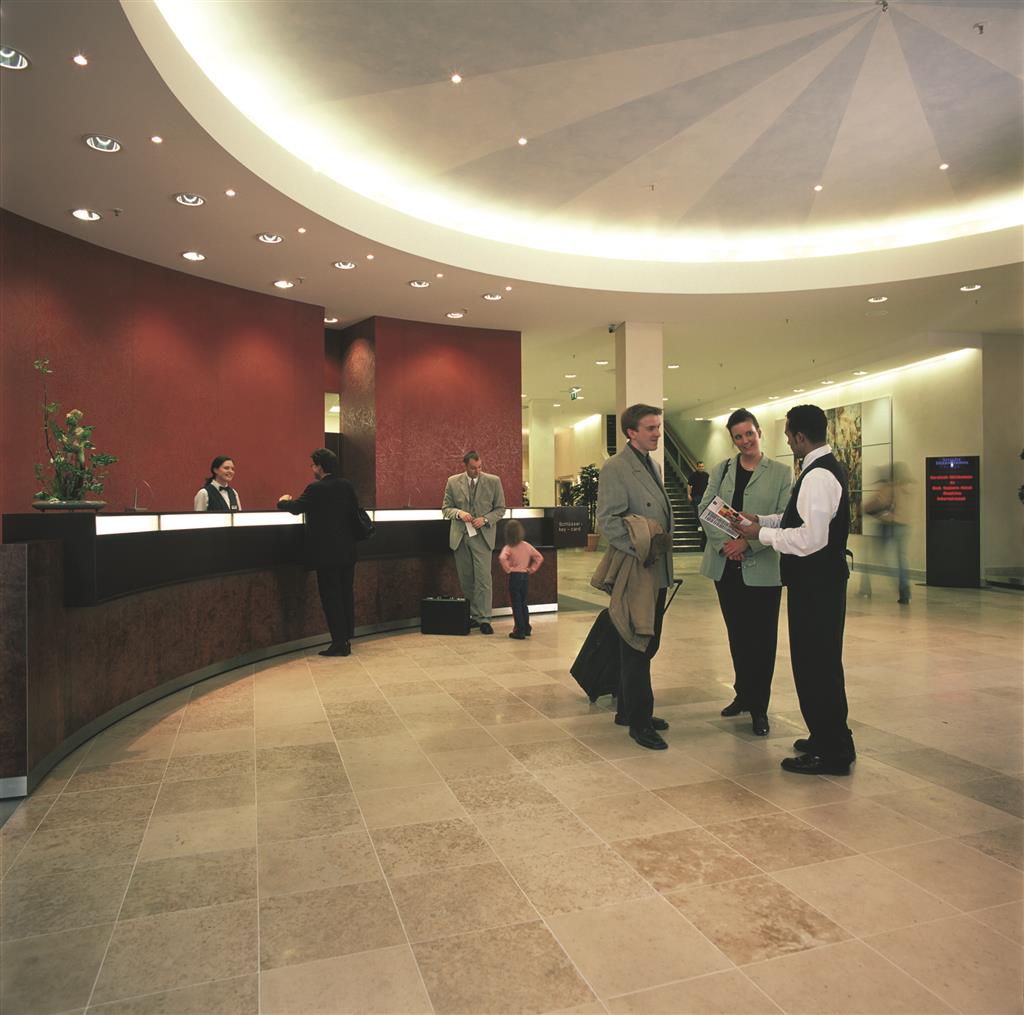 Hotel Steglitz International