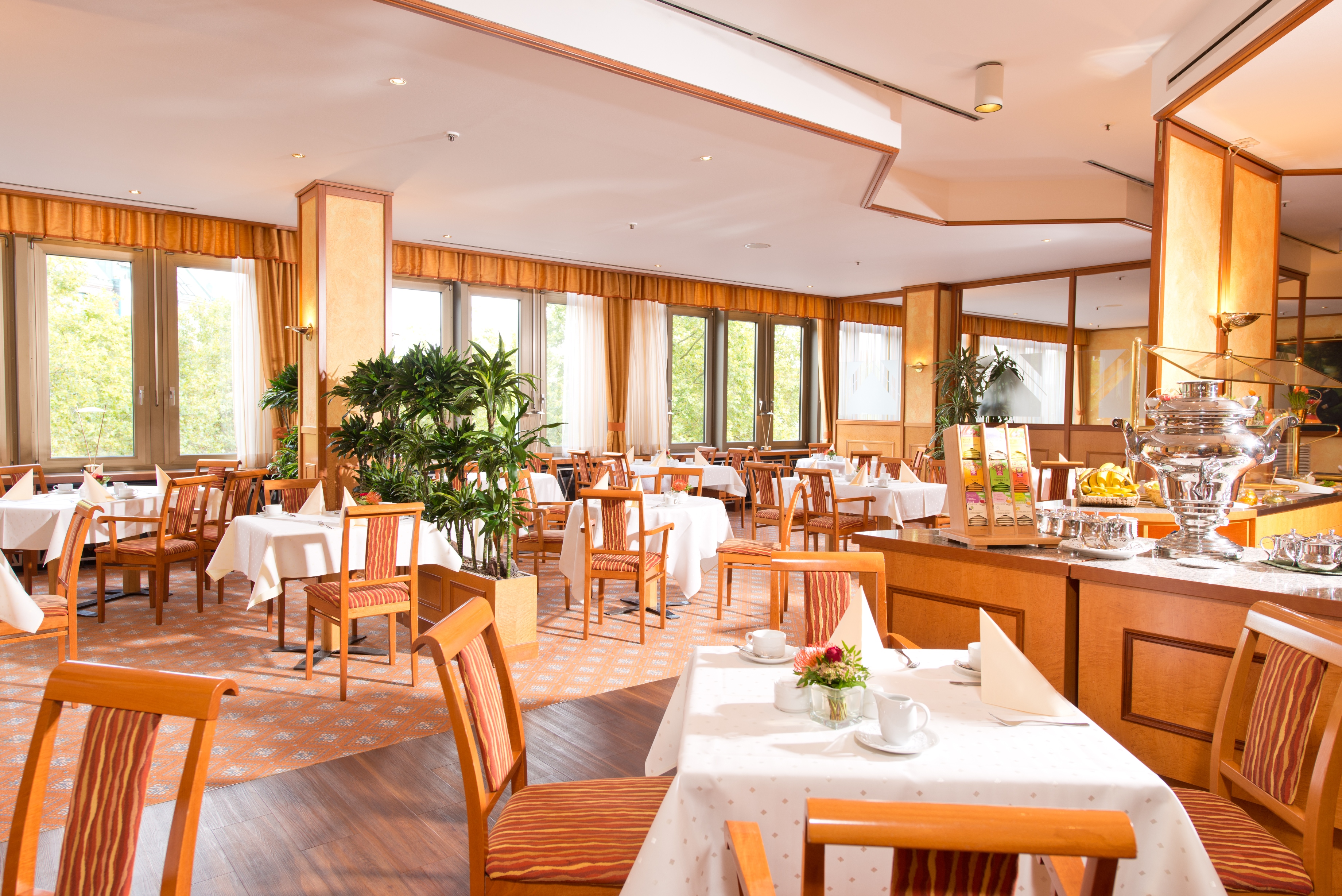 Hotel Steglitz International