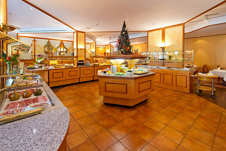 Hotel Steglitz International