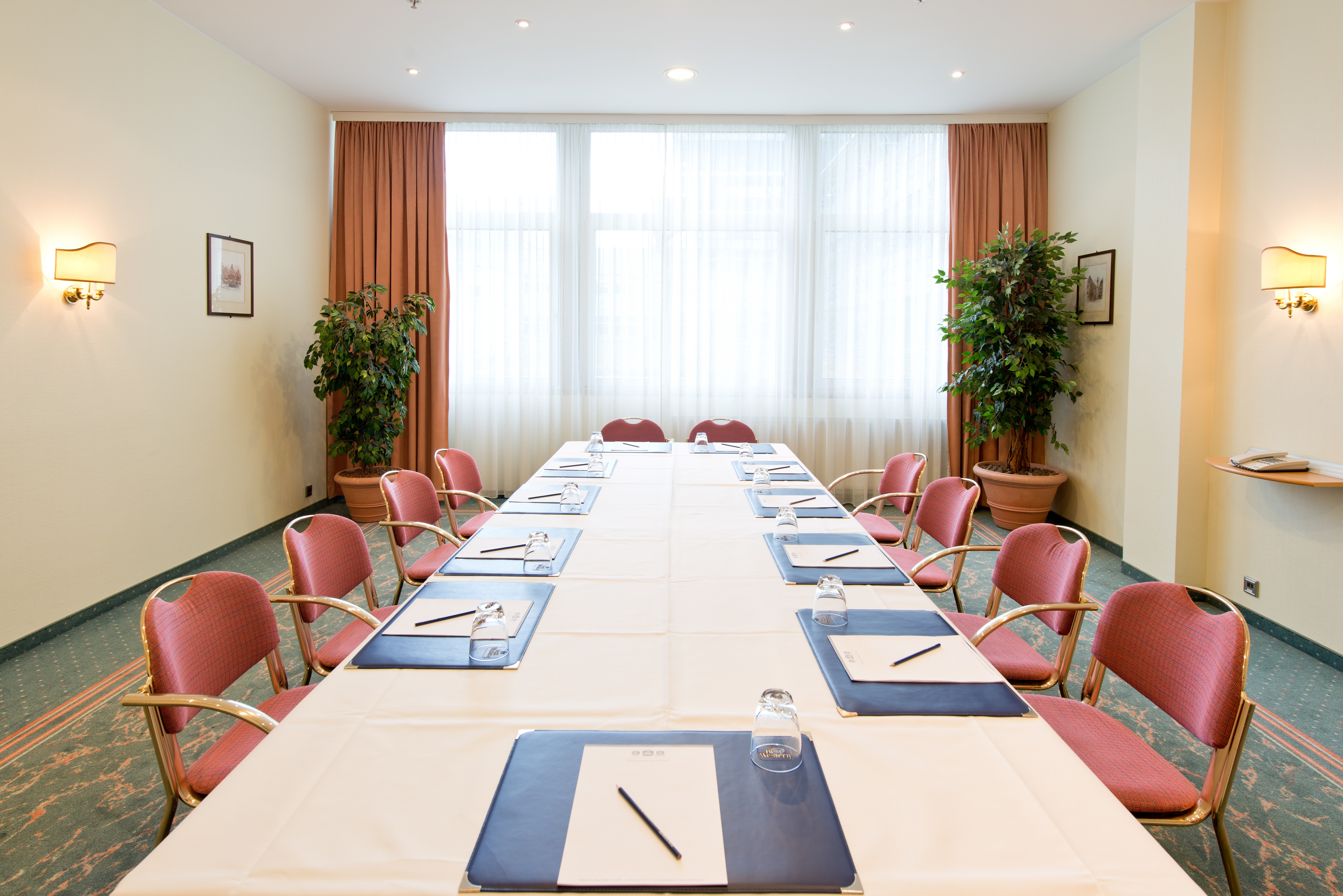 Hotel Steglitz International