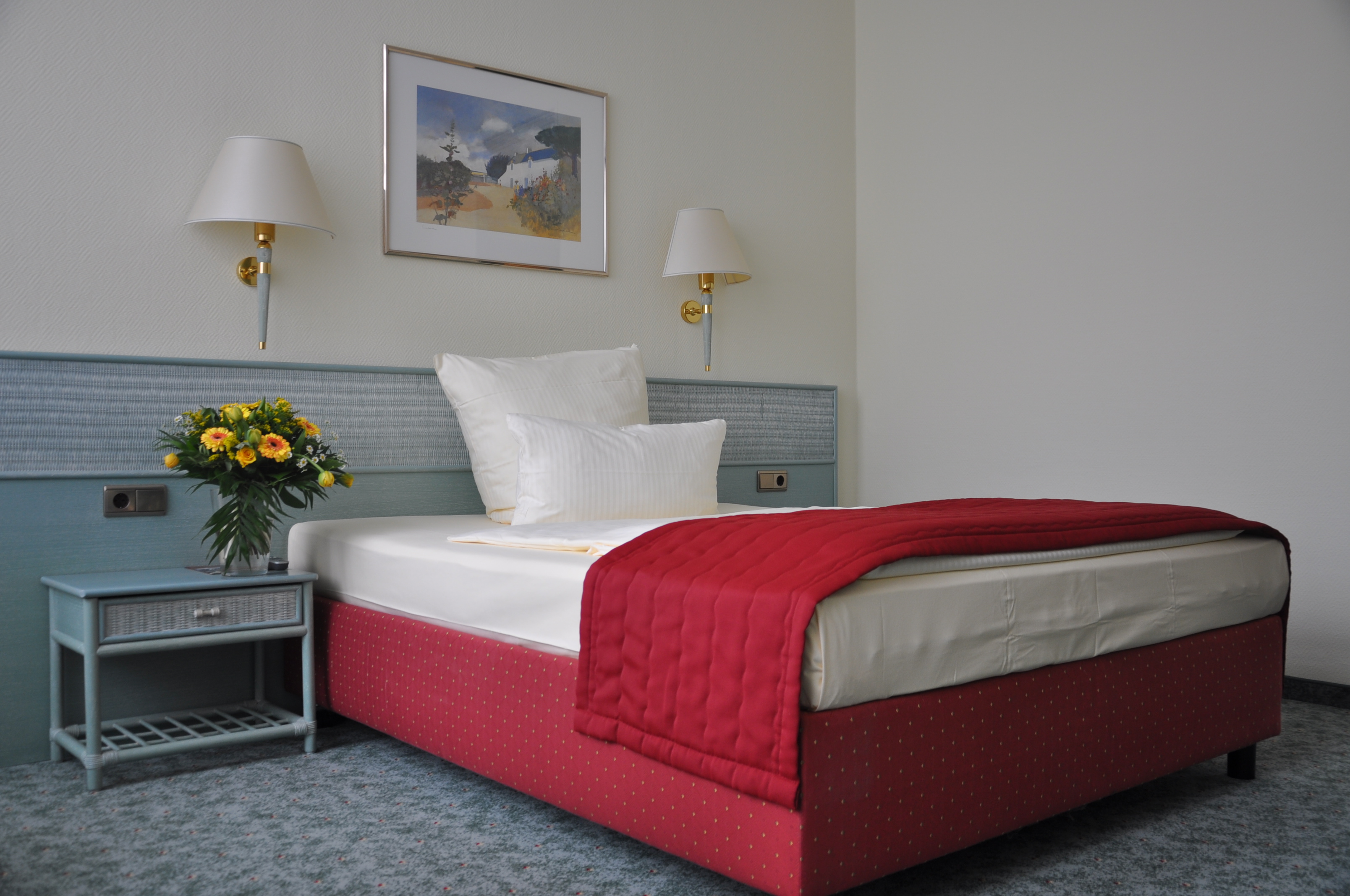 Hotel Steglitz International