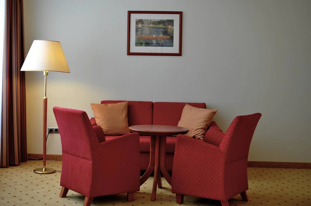 Hotel Steglitz International