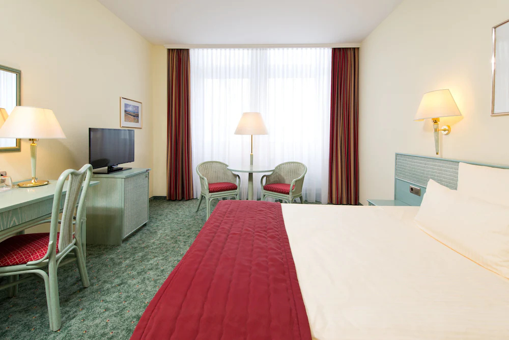 Hotel Steglitz International