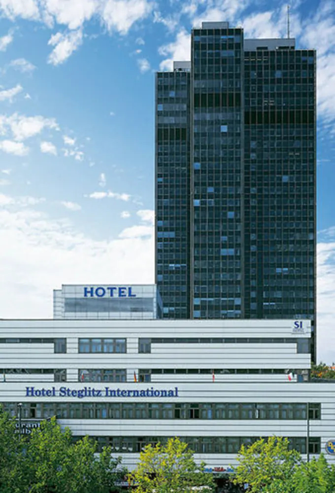 Hotel Steglitz International