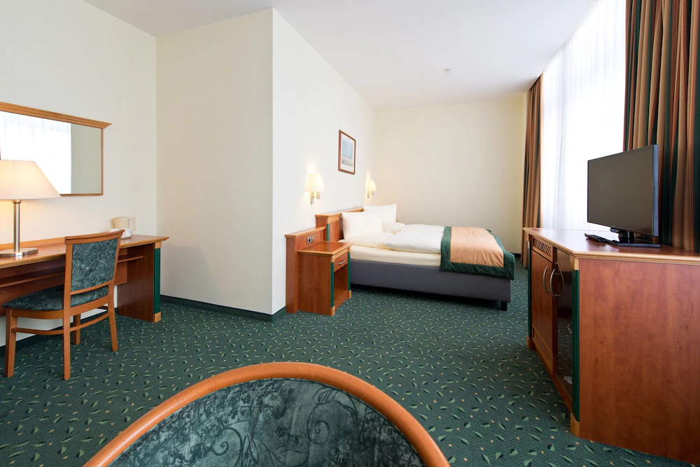 Hotel Steglitz International