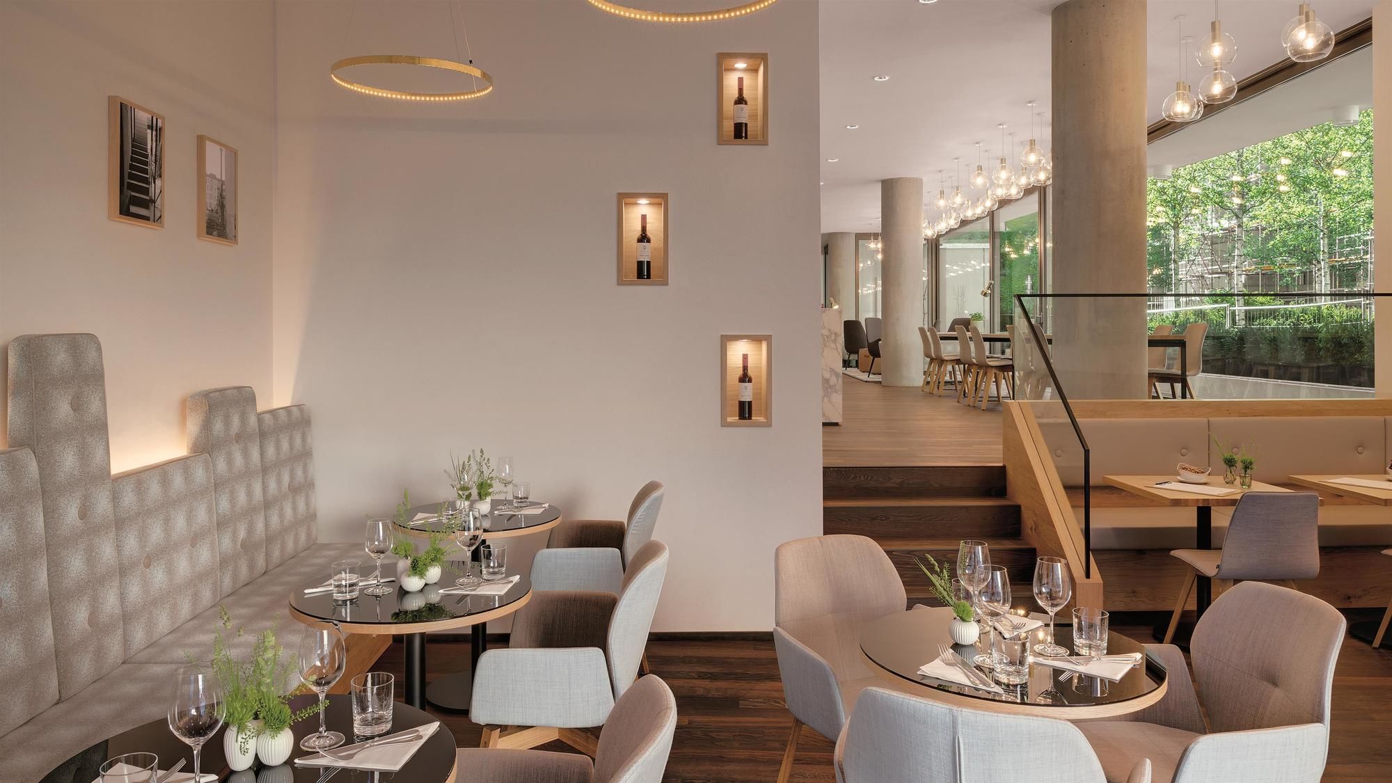 Hotel the YARD Berlin