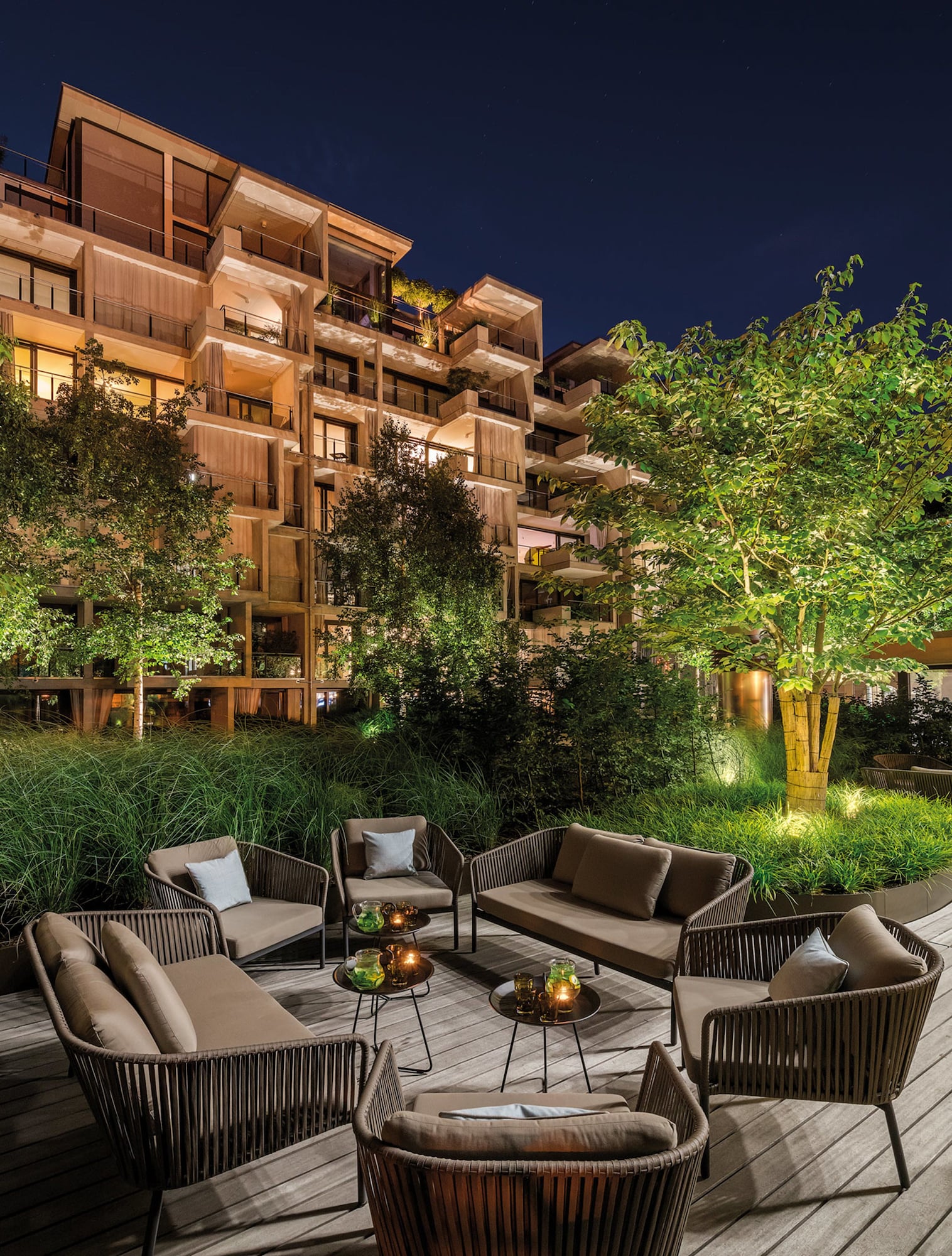 Hotel the YARD Berlin