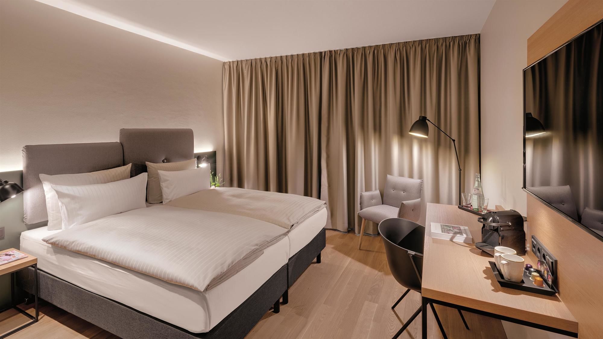 Hotel the YARD Berlin