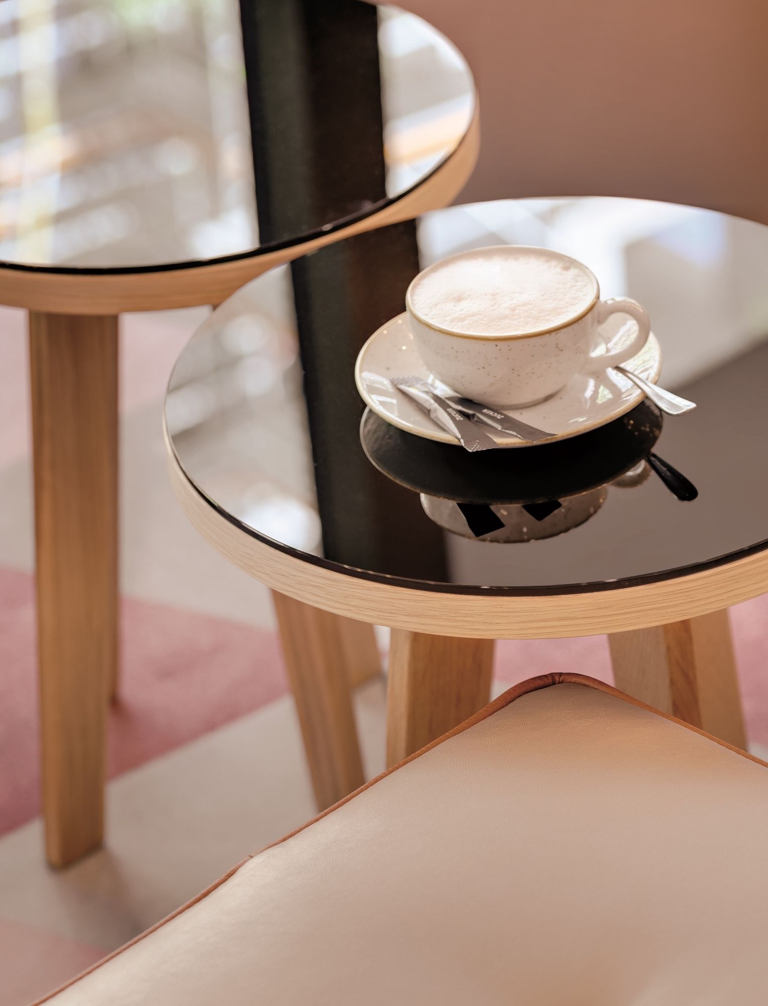 Hotel the YARD Berlin