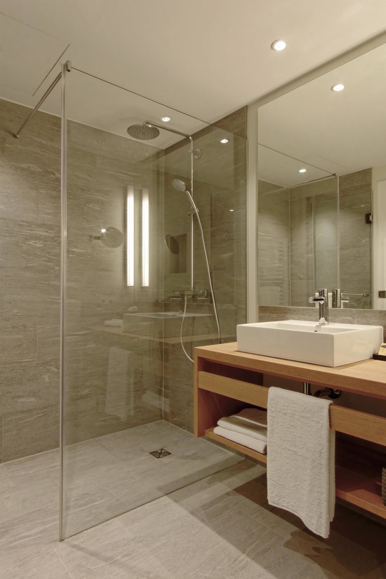 Hotel the YARD Berlin