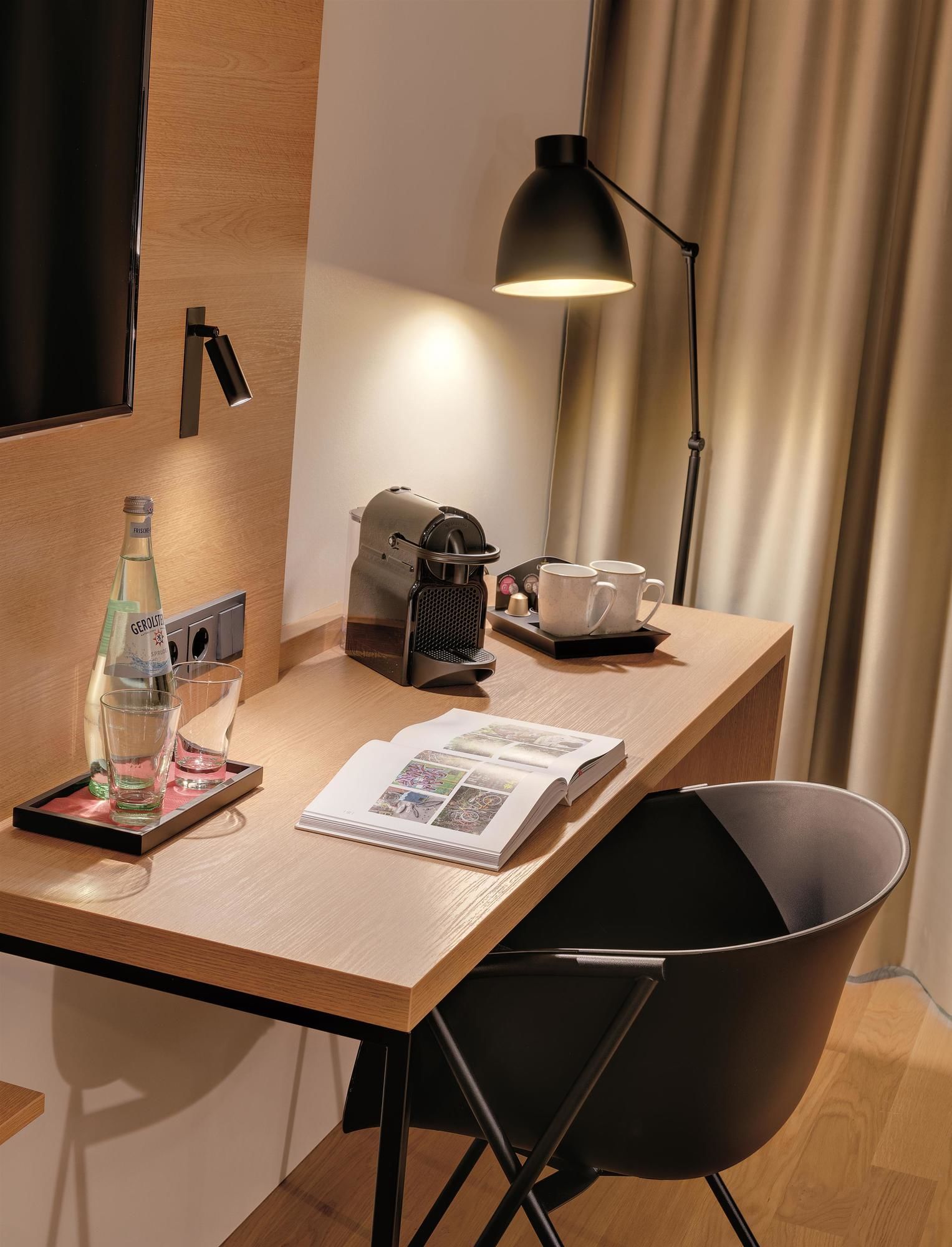 Hotel the YARD Berlin