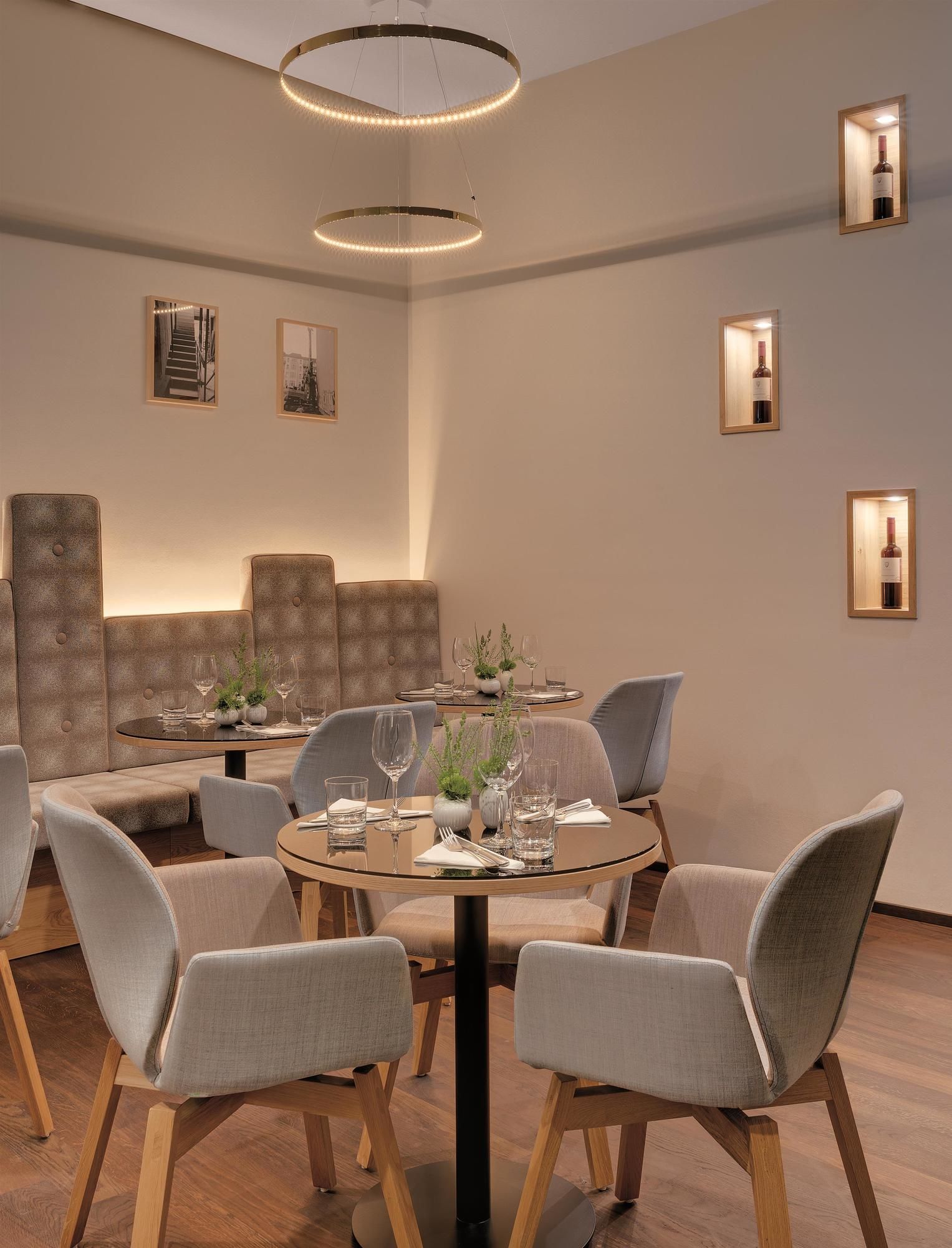 Hotel the YARD Berlin