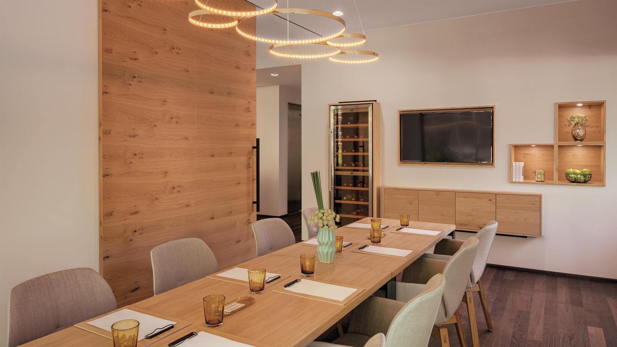 Hotel the YARD Berlin