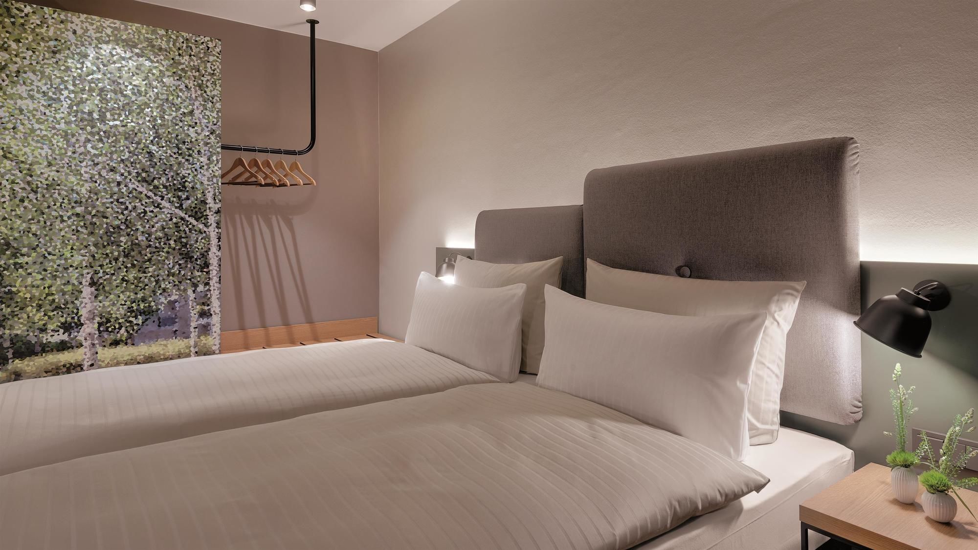 Hotel the YARD Berlin