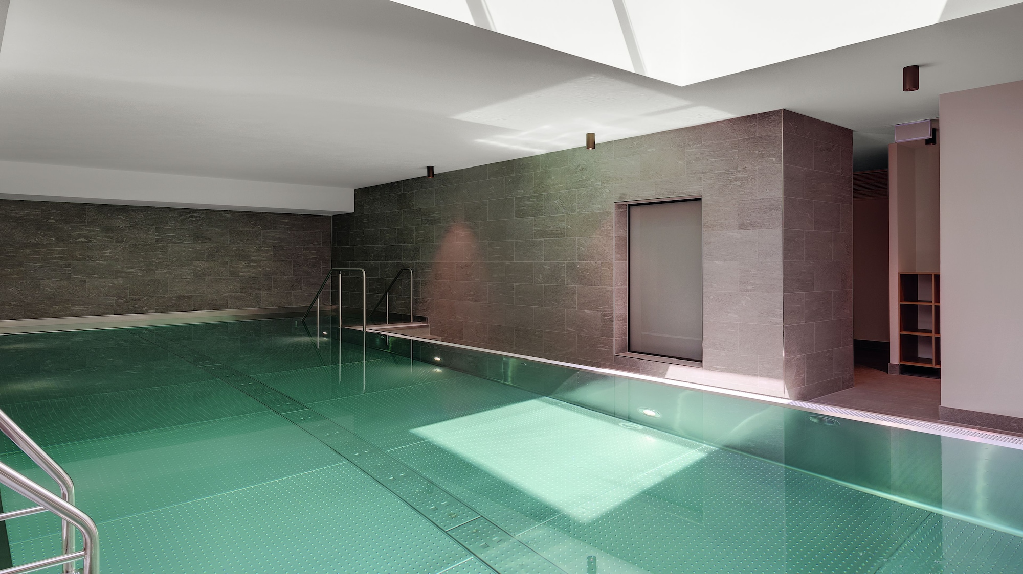 Hotel the YARD Berlin