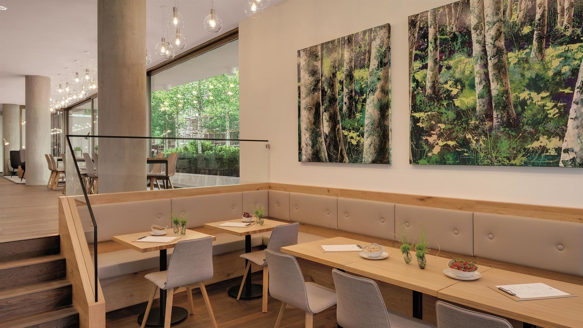 Hotel the YARD Berlin