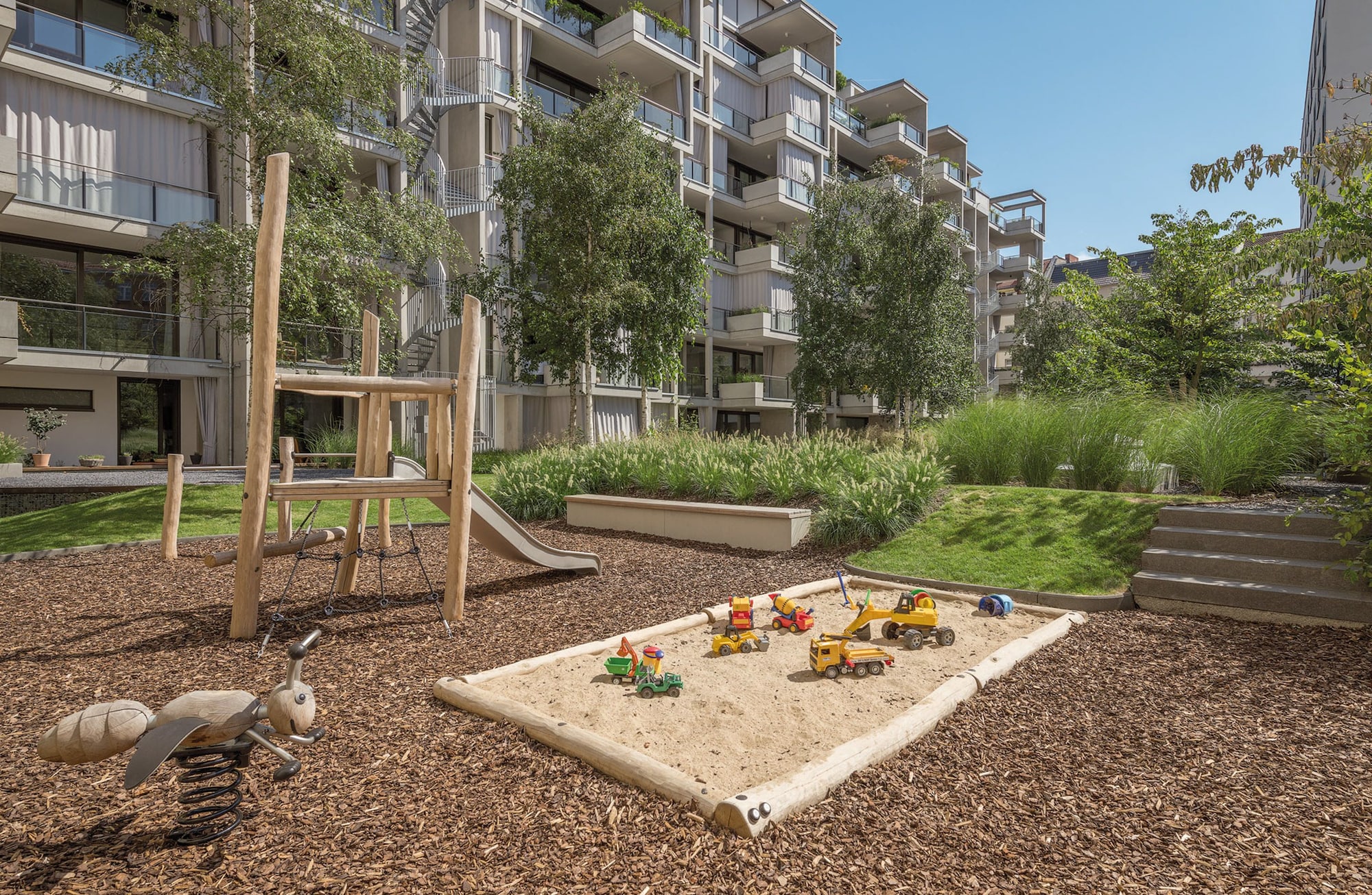 Hotel the YARD Berlin