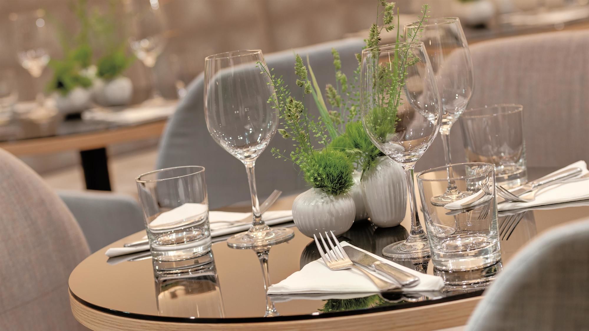 Hotel the YARD Berlin