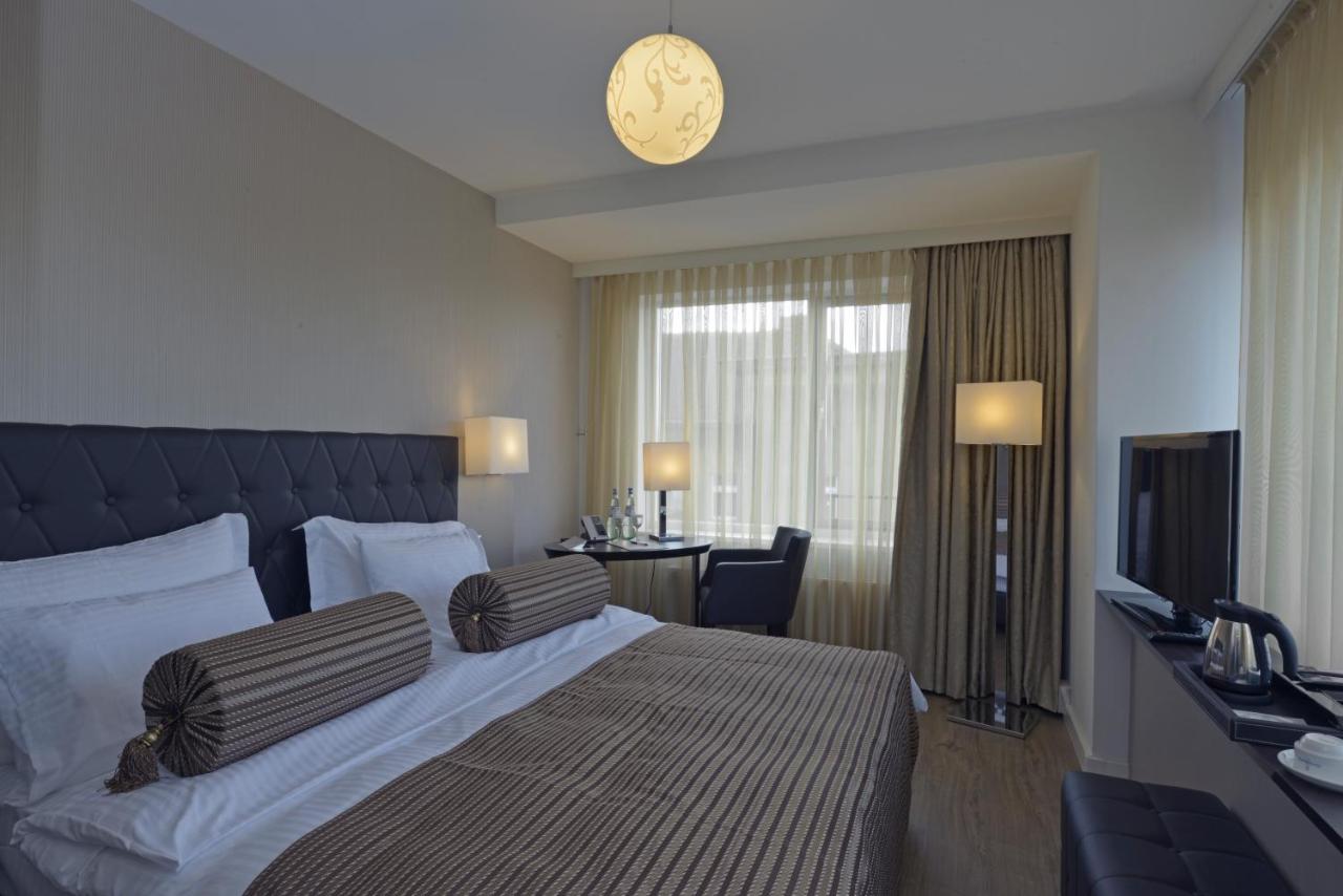 Hotel Vier Jahreszeiten Berlin City Kreuzberg