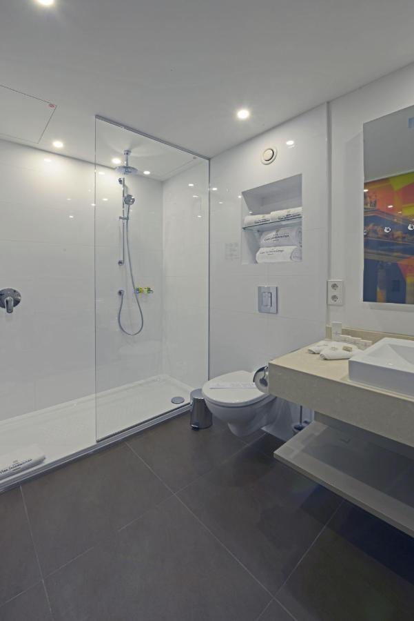 Hotel Vier Jahreszeiten Berlin City Kreuzberg