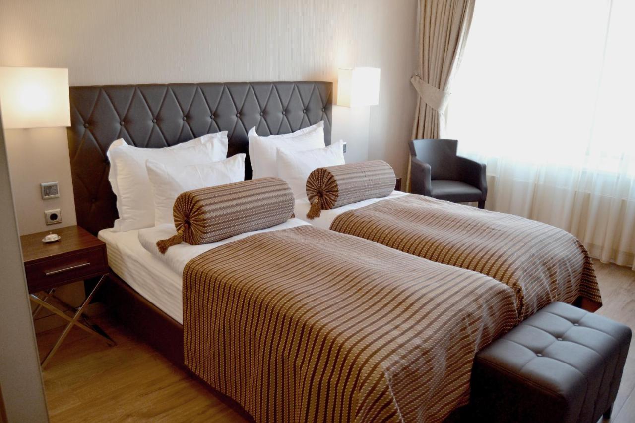 Hotel Vier Jahreszeiten Berlin City Kreuzberg