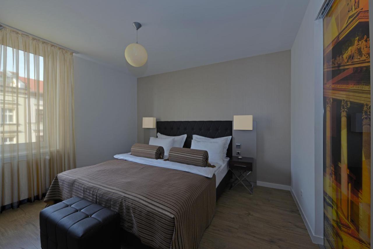 Hotel Vier Jahreszeiten Berlin City Kreuzberg