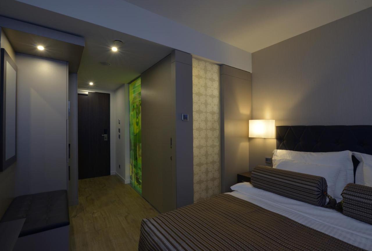 Hotel Vier Jahreszeiten Berlin City Kreuzberg