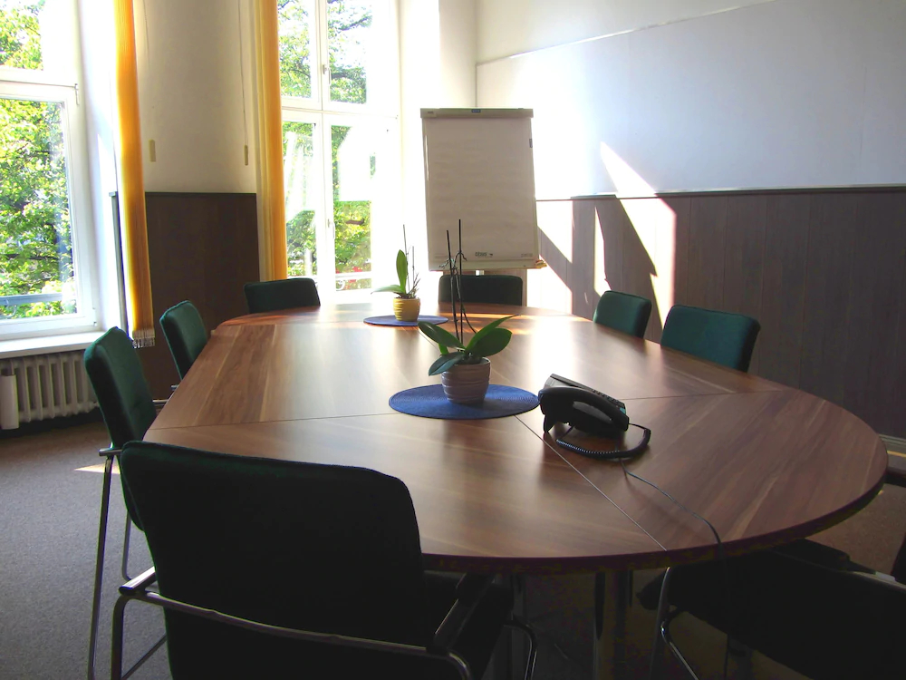 Hotel Vita Berlin-Messe