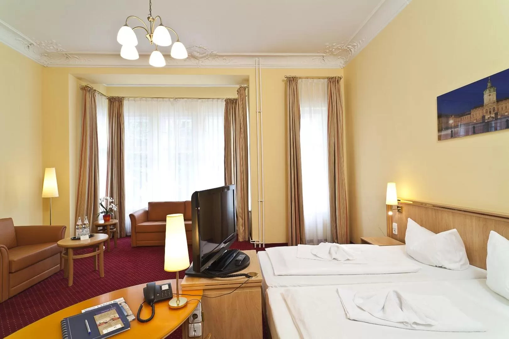 Hotel Vivaldi