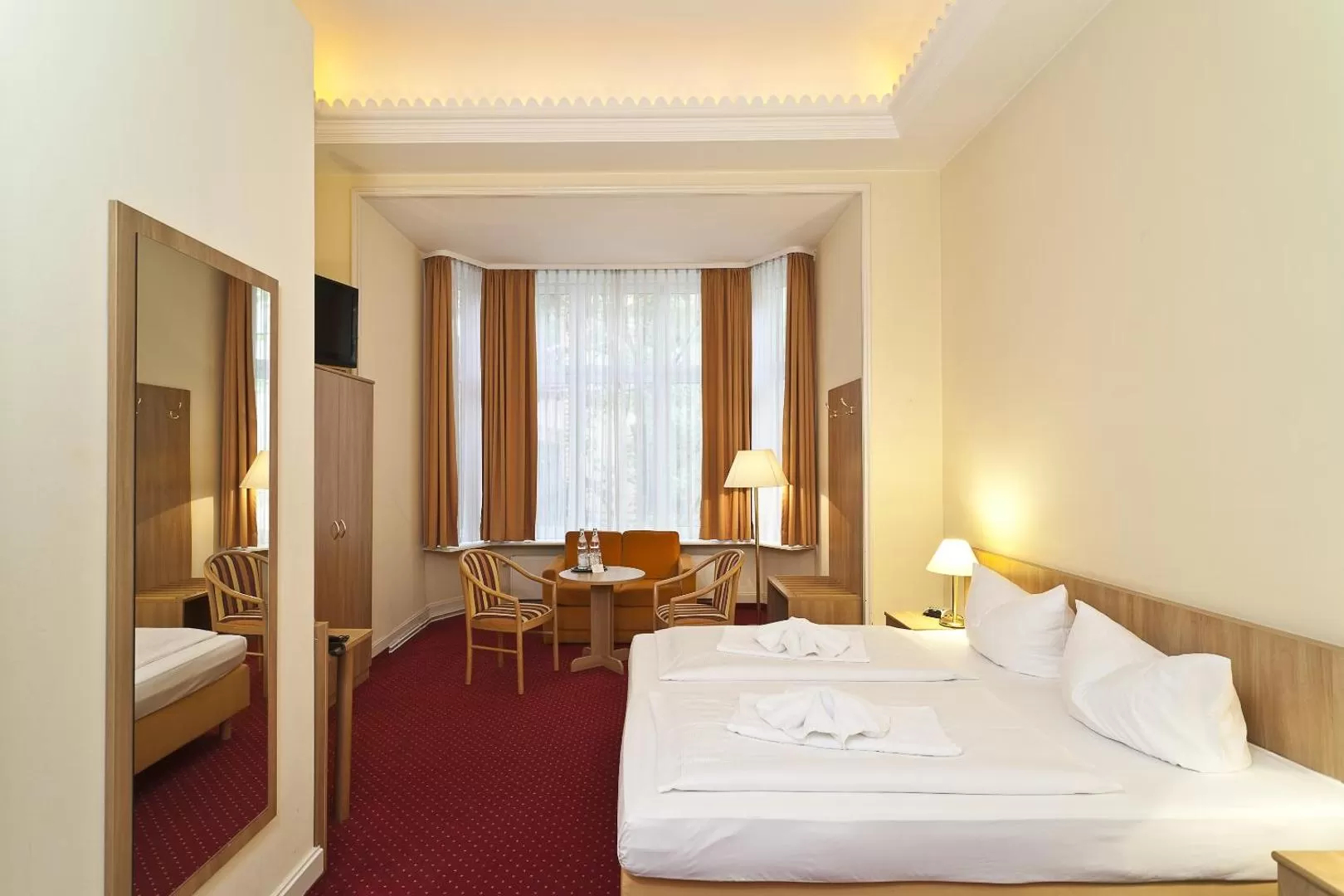 Hotel Vivaldi