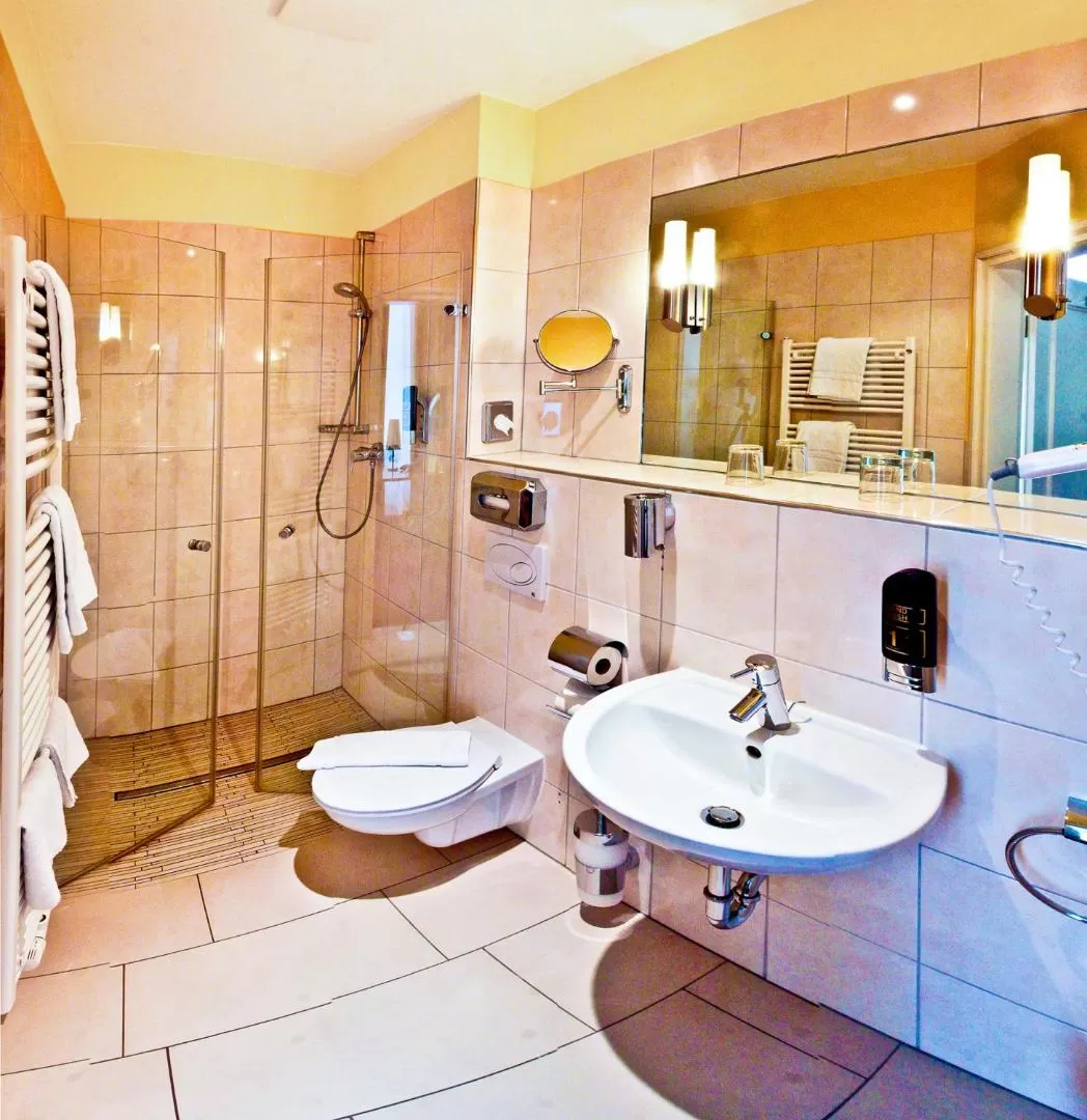 Hotel Vivaldi