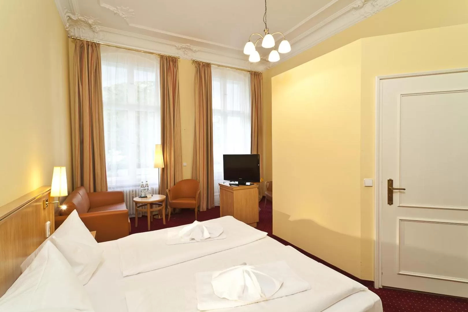 Hotel Vivaldi