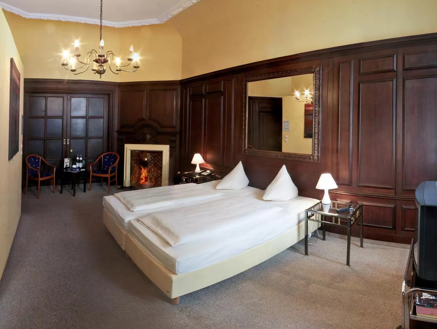 Hotel Vivaldi