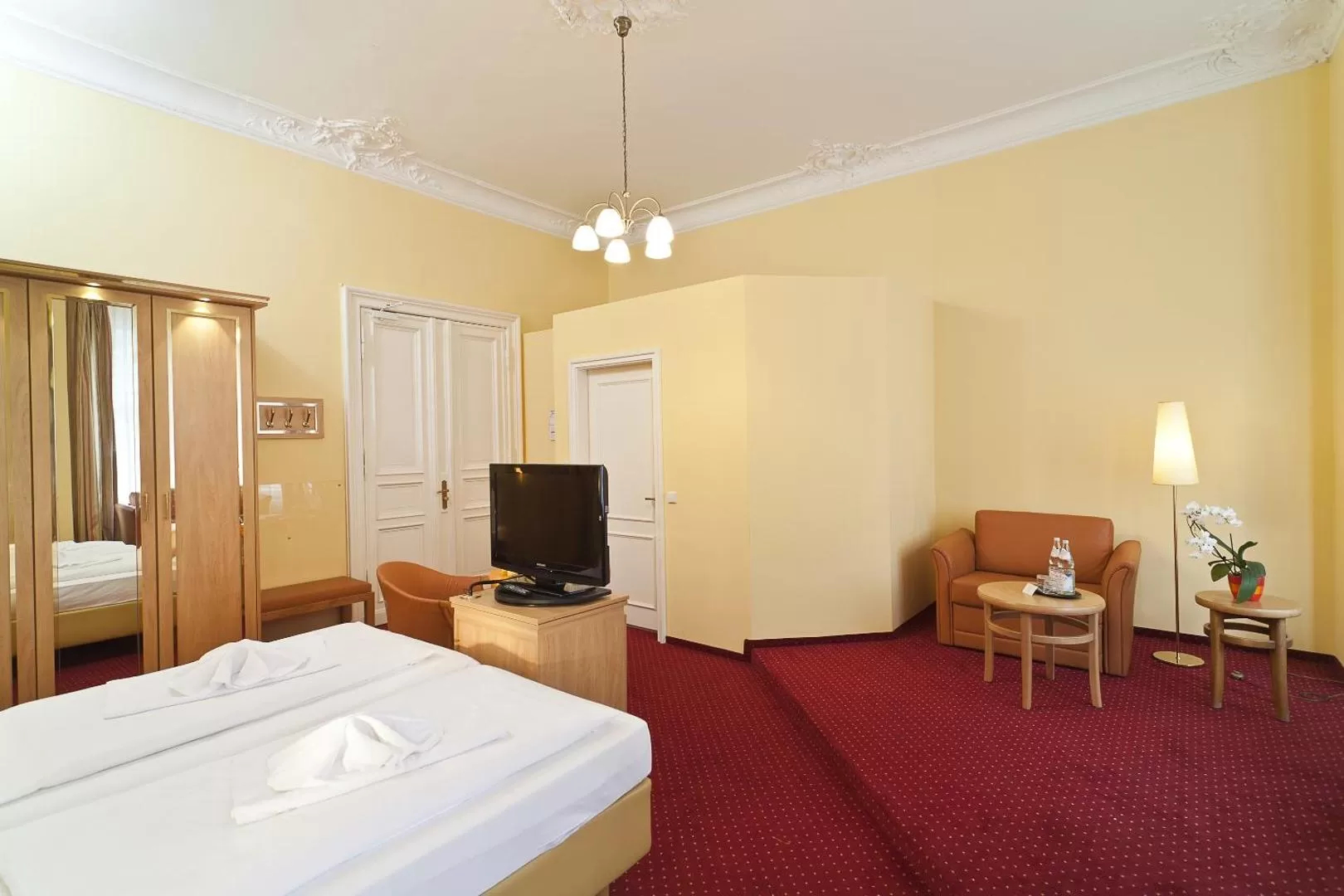 Hotel Vivaldi