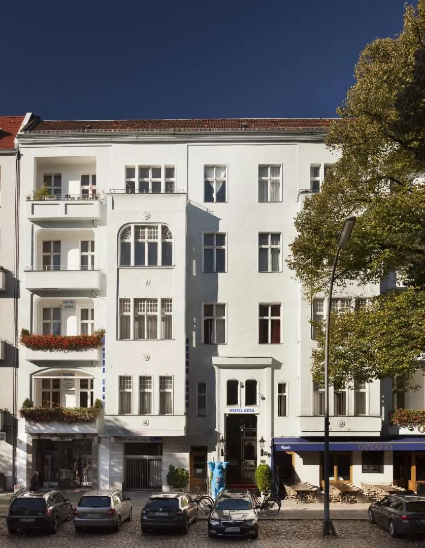 Hotel Vivaldi