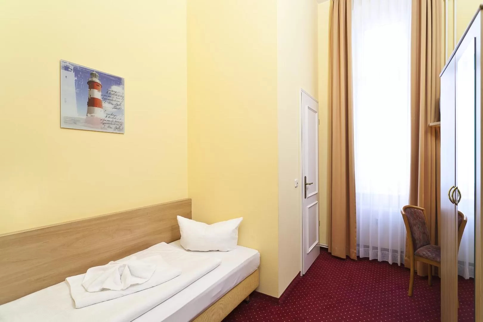 Hotel Vivaldi