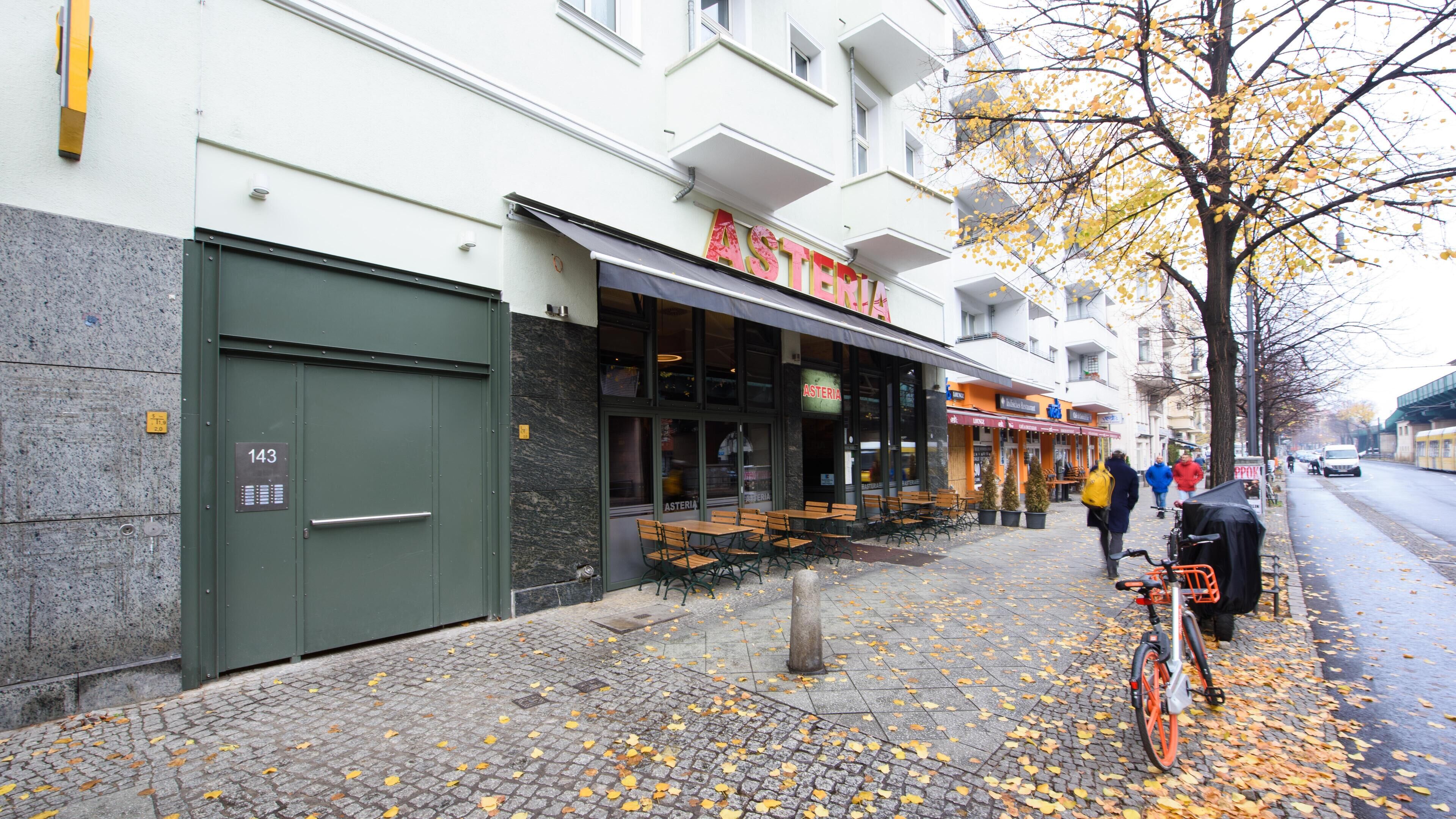 Hotelzimmer in Berlin Prenzlauer Berg 2 Neu