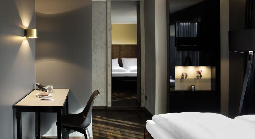 Hotel ZOE by AMANO