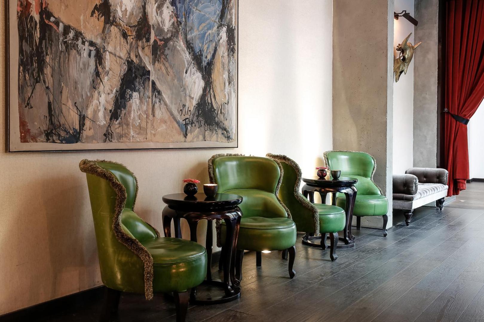 Hotel Zoo Berlin