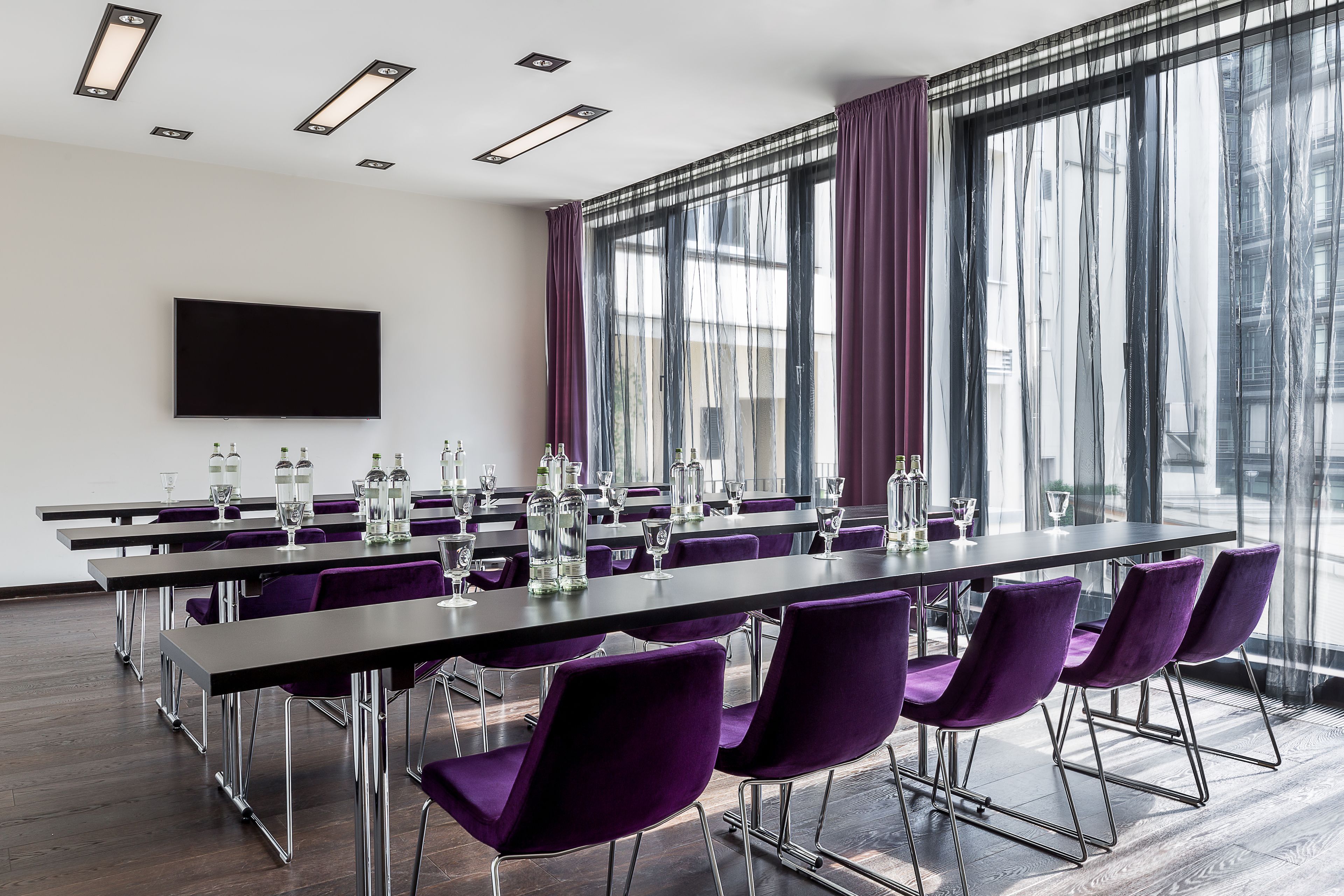 Hotel Zoo Berlin