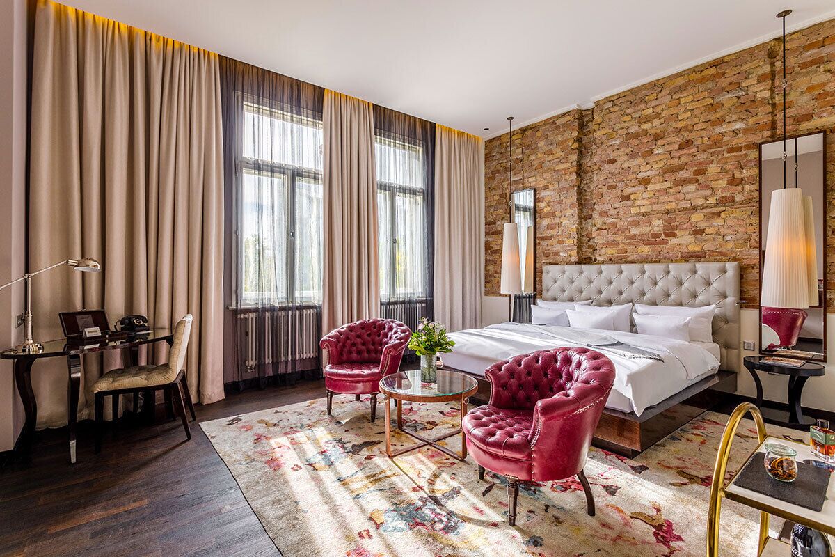 Hotel Zoo Berlin
