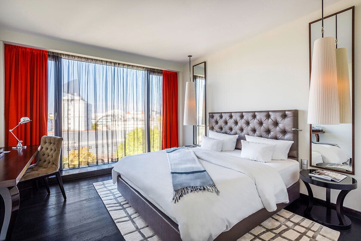 Hotel Zoo Berlin