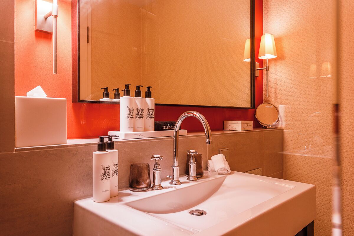 Hotel Zoo Berlin