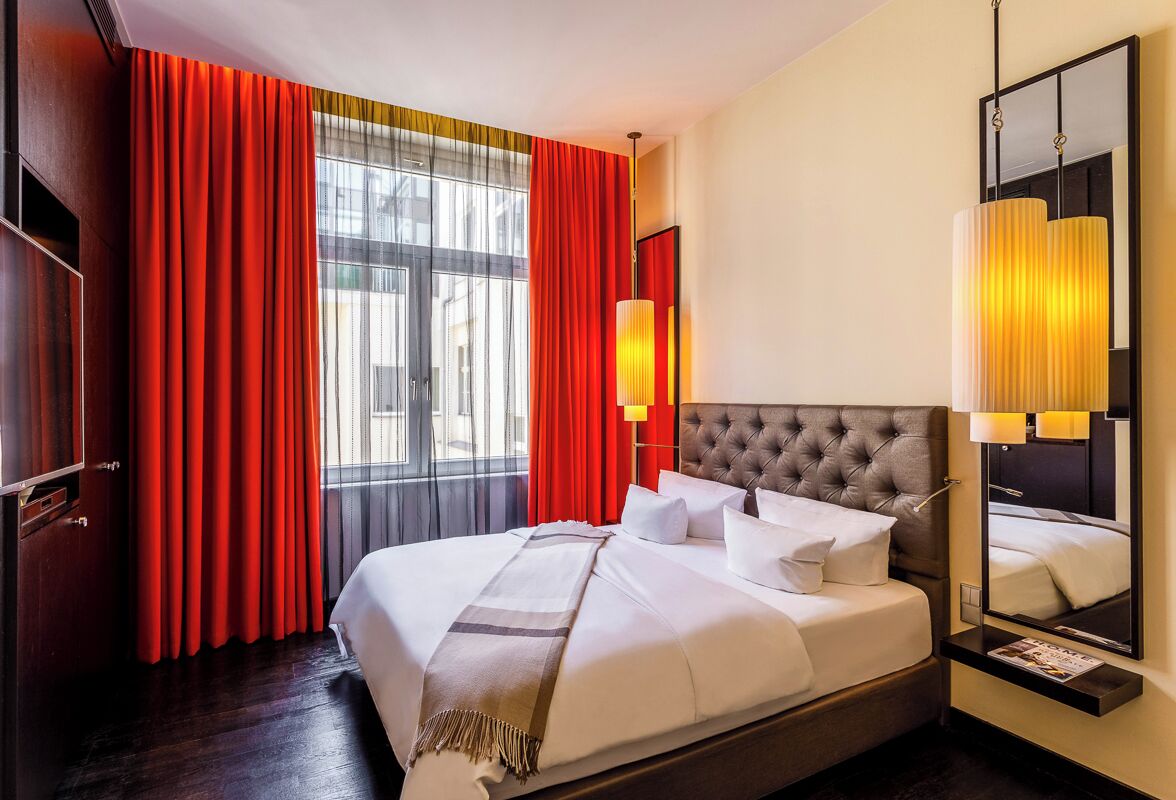 Hotel Zoo Berlin