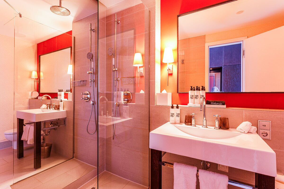 Hotel Zoo Berlin