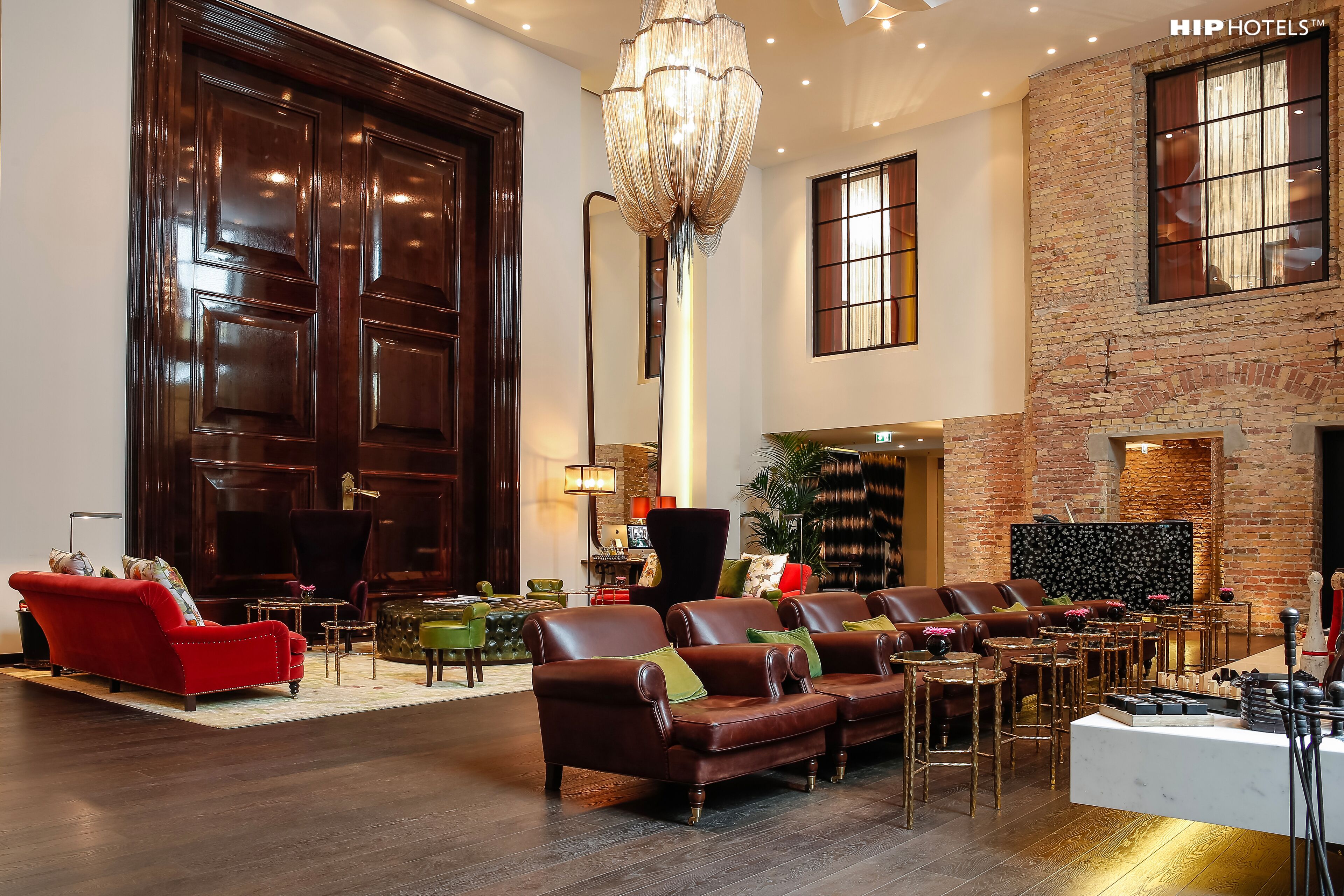 Hotel Zoo Berlin