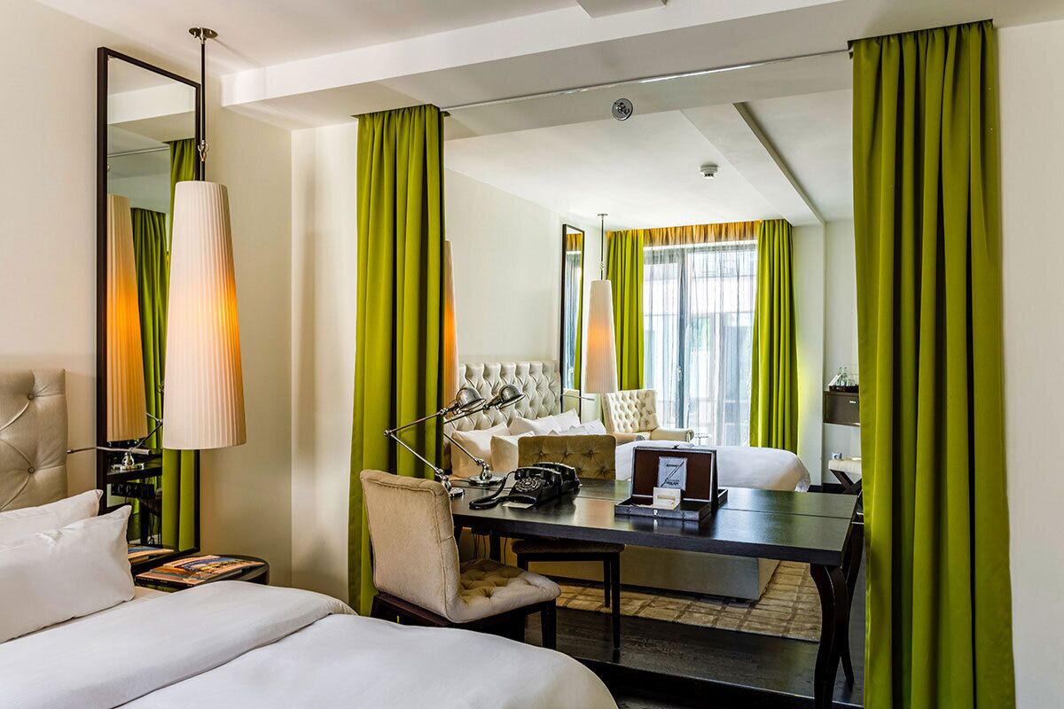 Hotel Zoo Berlin