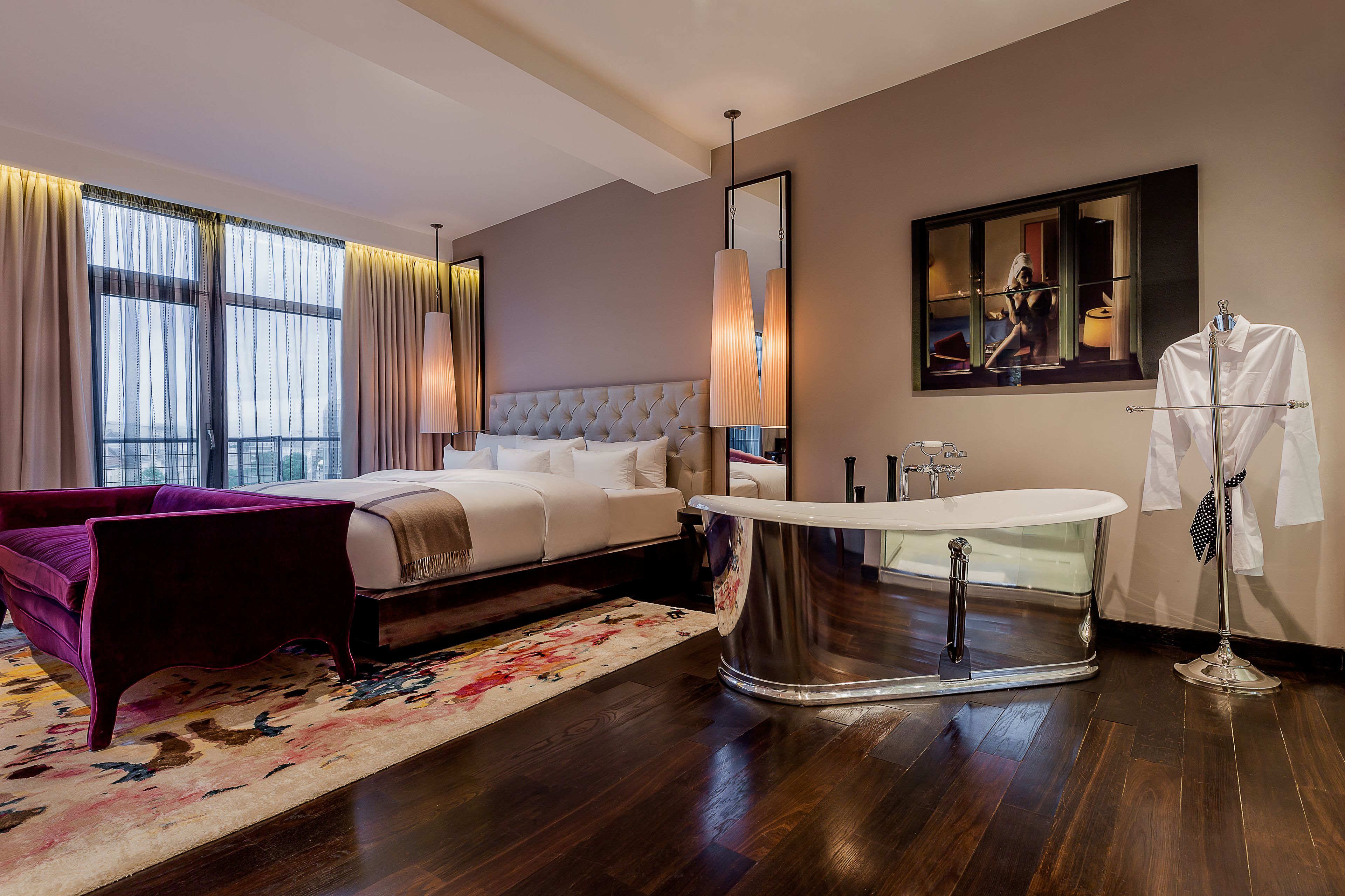 Hotel Zoo Berlin