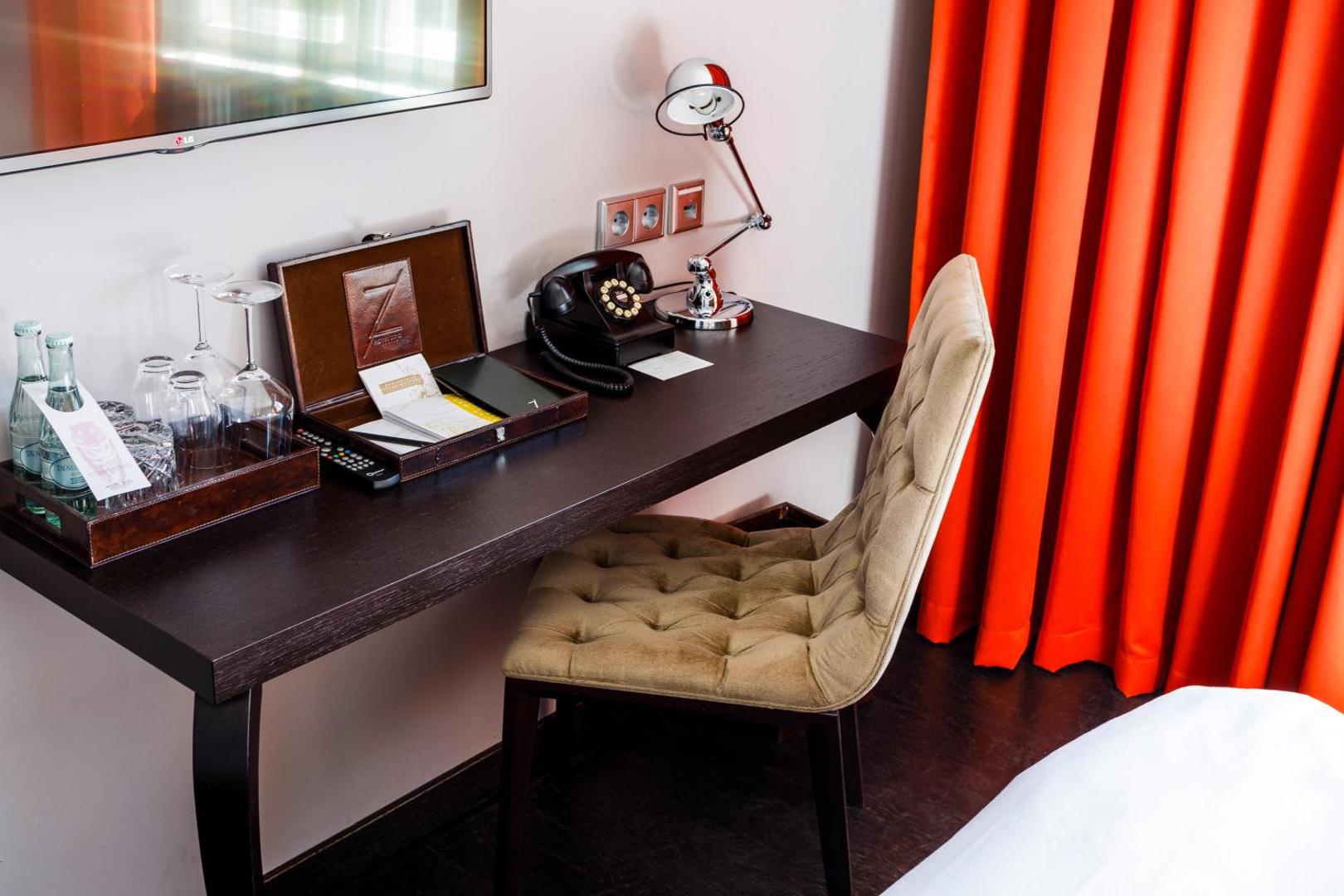 Hotel Zoo Berlin